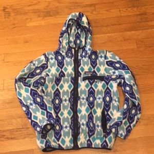 Patagonia Fleece